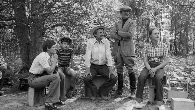 FEMME ACTUELLE - France 2 : voici la liste des films patrimoniaux diffusés à 14h