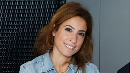 FEMME ACTUELLE - Léa Salamé dévoile une rare et adorable photo de son fils Gabriel pour son 3e anniversaire