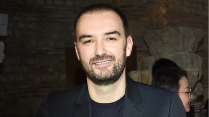 FEMME ACTUELLE - Coronavirus : ce cadeau touchant de Cyril Lignac pour les équipes du Samu de Paris