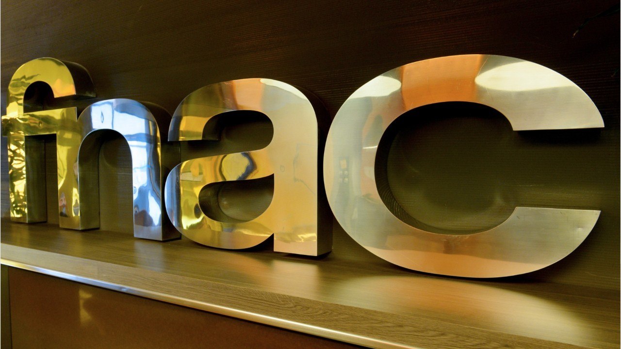 FEMME ACTUELLE - La Fnac offre 500 livres gratuits à télécharger : voici les dix à lire absolument