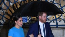 FEMME ACTUELLE - Meghan Markle : larmes, adieux “aigres-doux”... Les coulisses de ses derniers moments au Palais