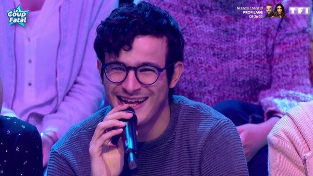 FEMME ACTUELLE - “12 coups de midi” : Éric, le maître de midi, taclé par Paul sur le plateau... les internautes s'enflamment !