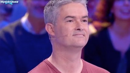 FEMME ACTUELLE - “Les 12 coups de midi” : Eric s’est déjà acheté quelque chose avec ses gains… et il nous révèle quoi