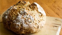 Le Soda Bread : Le Pain Maison Express, Sans Pétrissage Ni Repos