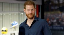 FEMME ACTUELLE - Prince Harry : pourquoi la pandémie de coronavirus pourrait l'obliger à rentrer au Royaume-Uni