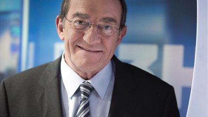 FEMME ACTUELLE - Covid-19 : Jean-Pierre Pernaut s’explique sur ses critiques du gouvernement