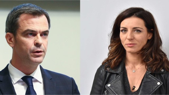 FEMME ACTUELLE - Qui est Coralie Dubost, la compagne d'Olivier Véran, le ministre des Solidarités et de la Santé ?