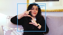 SIMONE : Marjane Satrapi se livre sur sa vision du féminisme