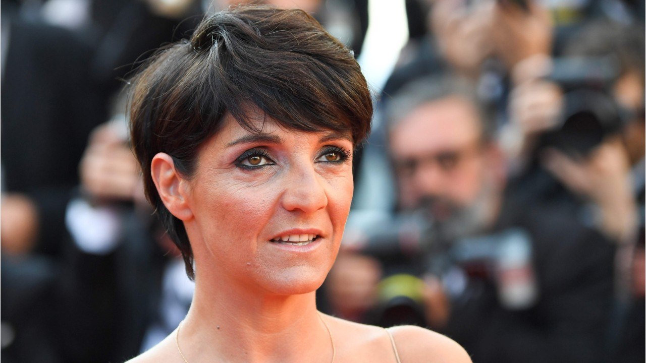 FEMME ACTUELLE - Florence Foresti sort de son silence et s'exprime pour la première fois depuis les César 2020