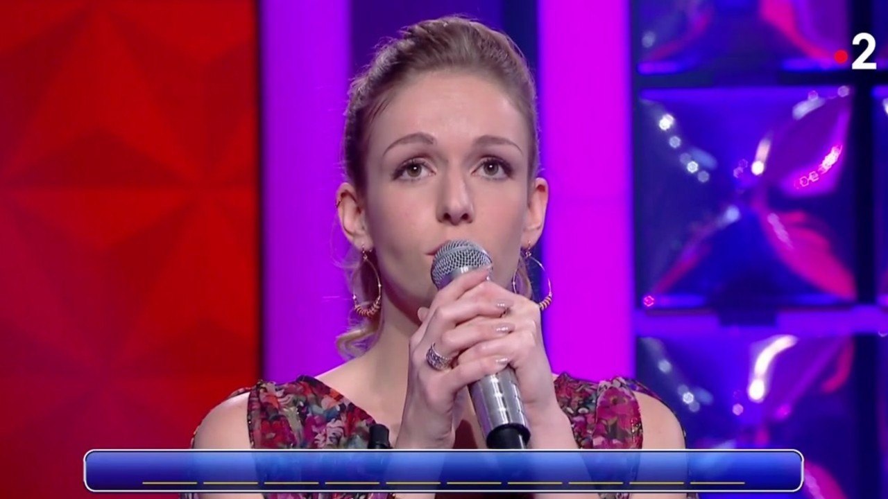 FEMME ACTUELLE - "N'oubliez pas les paroles" : pourquoi Margaux ne fera finalement pas son grand retour