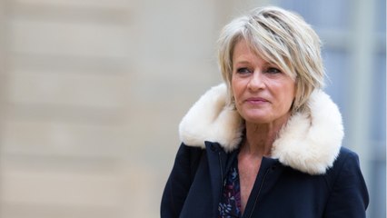 FEMME ACTUELLE - Sophie Davant : sa solution radicale pour faire face au coronavirus