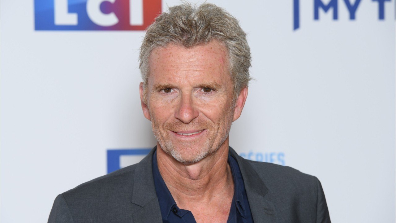 FEMME ACTUELLE - "Restez chez vous" : le coup de gueule de Denis Brogniart contre les Français qui ne respectent pas les consignes du gouvernement