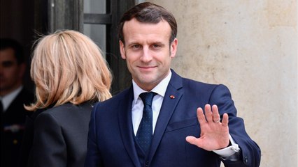 FEMME ACTUELLE - Coronavirus : Emmanuel Macron critique les "experts" auto-proclamés, qui seraient "irresponsables".