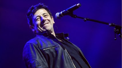 FEMME ACTUELLE - Coronavirus : "Tellement Désolé", Patrick Bruel Annonce Une Mauvaise Nouvelle À Ses Fans (2)