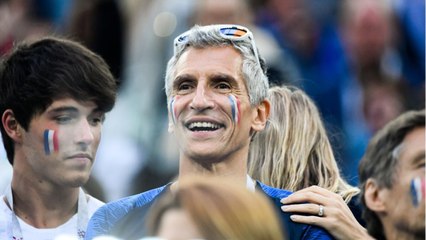 FEMME ACTUELLE - Nagui "distant" ? Magali Ripoll explique le comportement de l'animateur