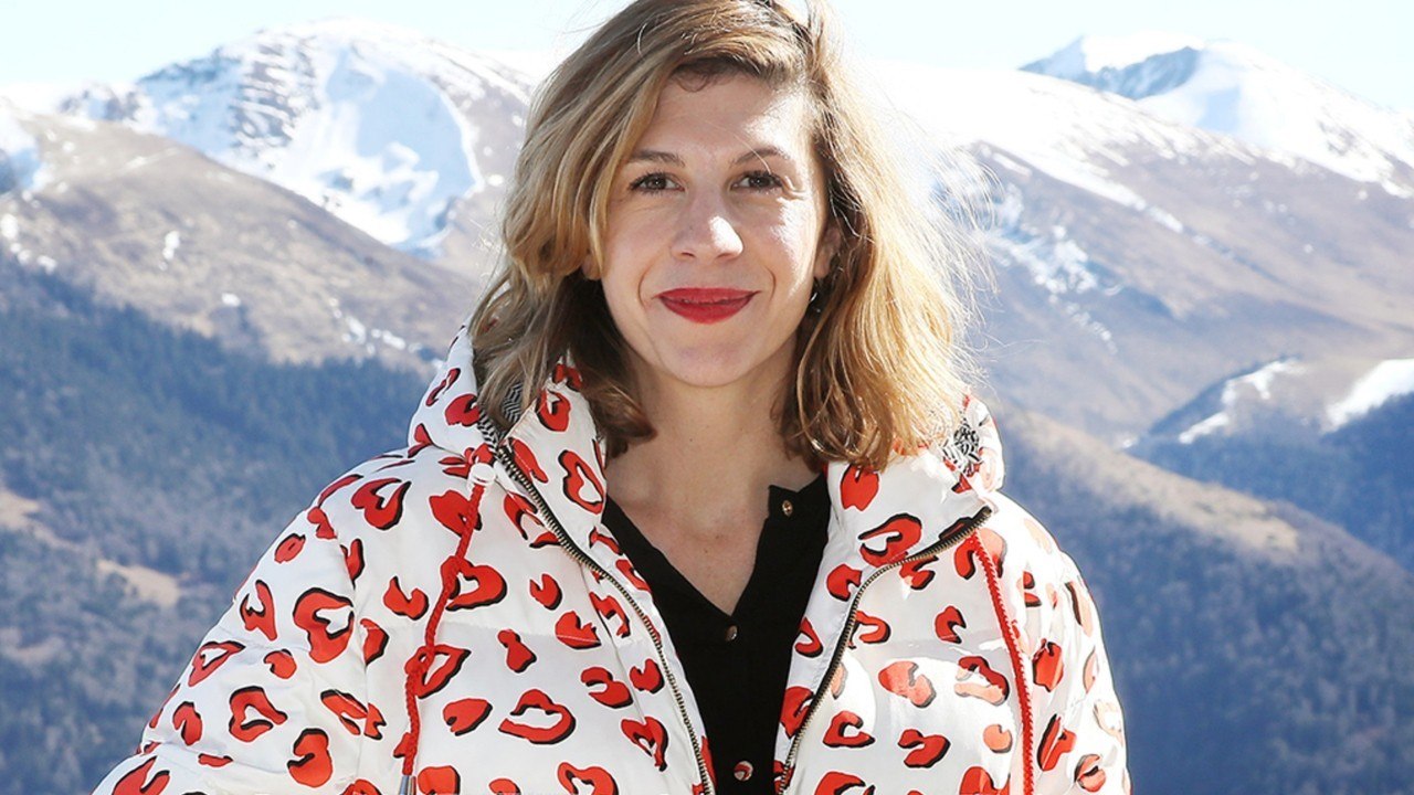 FEMME ACTUELLE - Juliette Tresanini (Demain nous appartient) : découvrez pourquoi Michelle Obama l’a contactée !