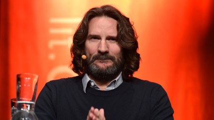 FEMME ACTUELLE - César 2020 : Frédéric Beigbeder Dézingue Florence Foresti Qu'il Trouve "écœurante" (1)