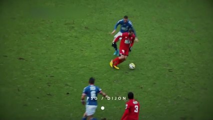 Paris SG Dijon - 26 février