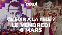 Yakoi à regarder à la télé ce soir (vendredi 8 mars) ?