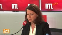 Agnès Buzyn revient sur le tacle de Martine Aubry à son encontre