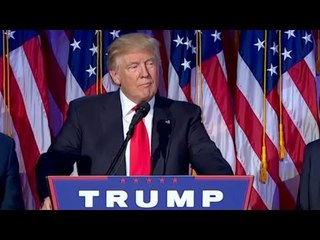 في عيد ميلاده.. أغرب 10 تصريحات لـ ترامب