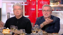 Laurent Ruquier s'explique après sa blague sexiste sur Vaimalama Chaves