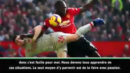 27e j. - Klopp : "De la pression mais aussi de la passion"