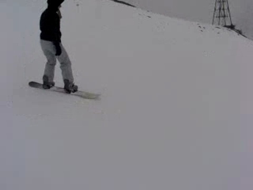 Эльбрус-2008