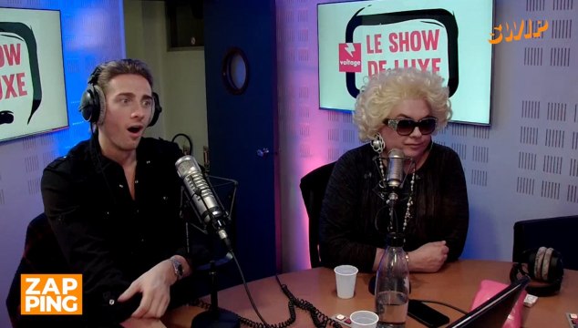 Dylan Thiry (Koh-Lanta) dévoile comment Matthieu Delormeau l'a lourdement dragué dans TPMP