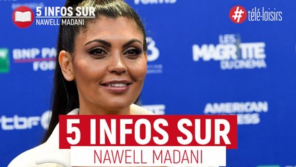 Tout ce qu'il faut savoir sur Nawelle Madani !