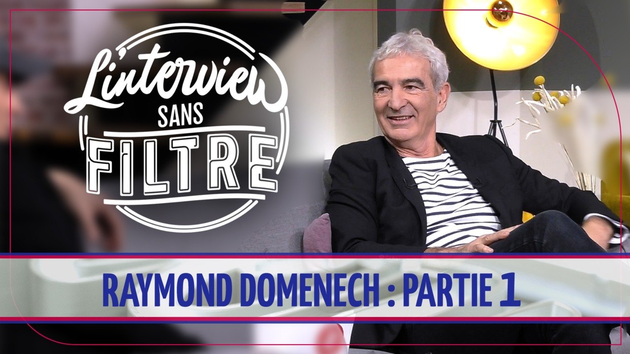 Raymond Domenech sur les critiques quand il était sélectionneur des Bleus : "C'était dur pour ma famille"