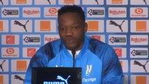 27e j. -  Mandanda : ''On discute avec Balotelli pour le canaliser''