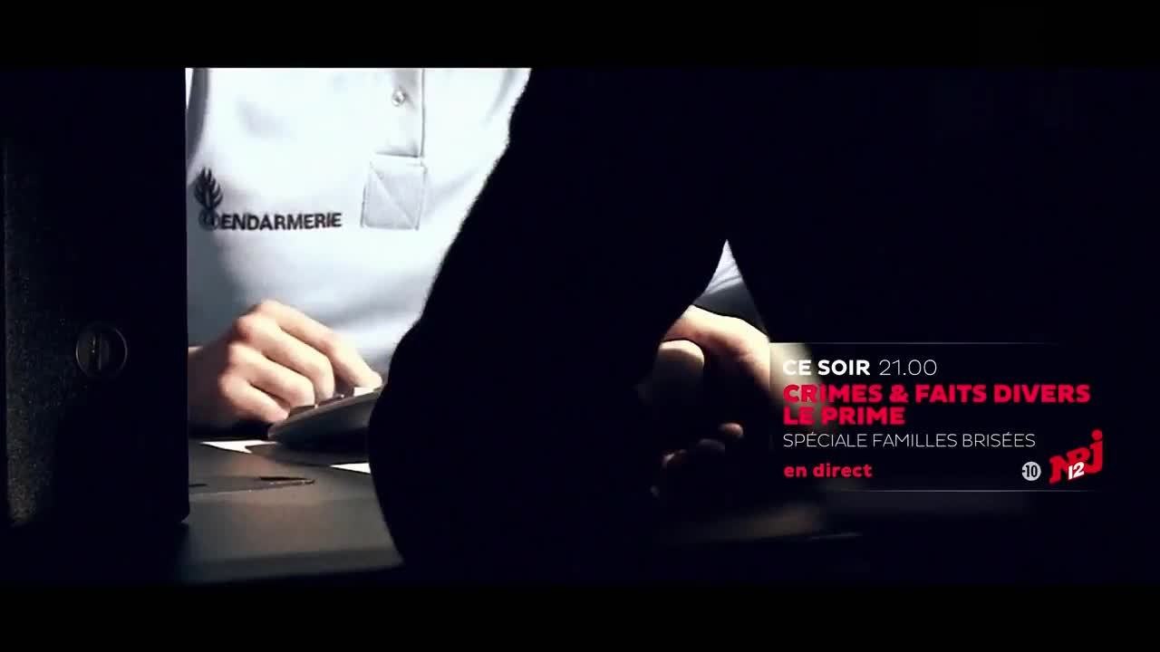 Crimes et faits divers   le prime - 4 mars