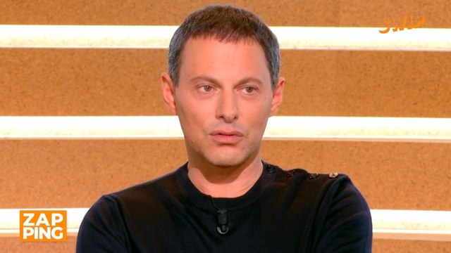 Je savais qu'il était malade : ému, Marc-Olivier Fogiel se confie sur le décès de son ami Karl Lagerfeld
