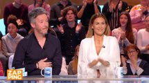 Laurent Ruquier fait une proposition alléchante à Jean-Luc Lemoine dans Les enfants de la télé