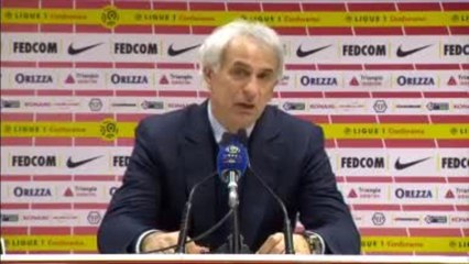 Disparition d'Emiliano Sala - Halilhodzic : "Même si on ne veut pas, on y pense"