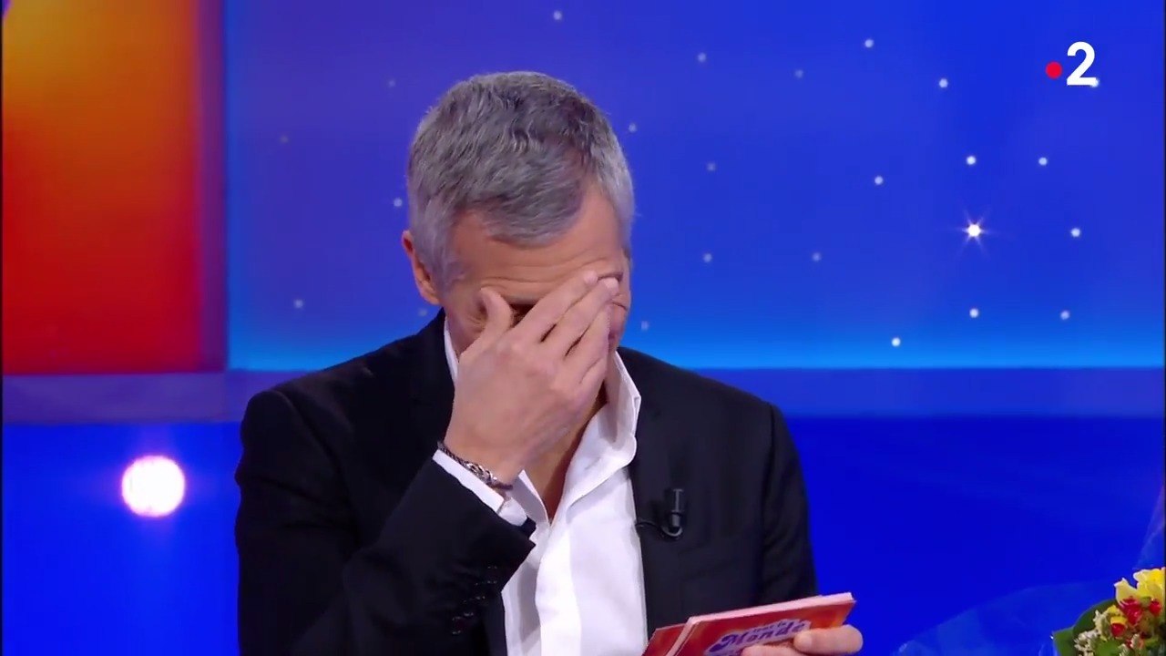 Oups ! Nagui favorise (encore !) une candidate de Tout le monde veut prendre sa place