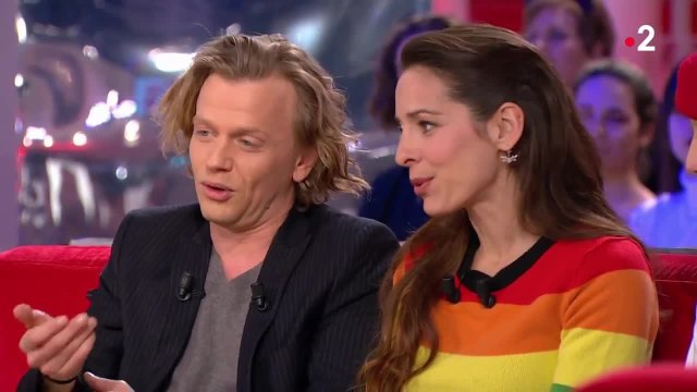 TEL - Malik Bentalha nounou du fils d'Alex Lutz : il raconte comment l'acteur lui a sauvé la vie