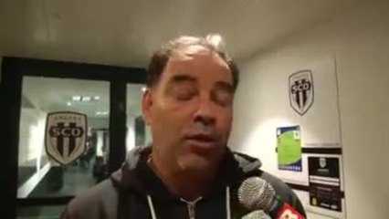 27e j. - Moulin : "Je ne peux pas être déçu"