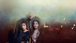 Parizaad - Episode 25 [Eng Subtitle] Presented By ITEL Mobile, NISA Cosmetics - 04 Jan 2022 - HUM TV