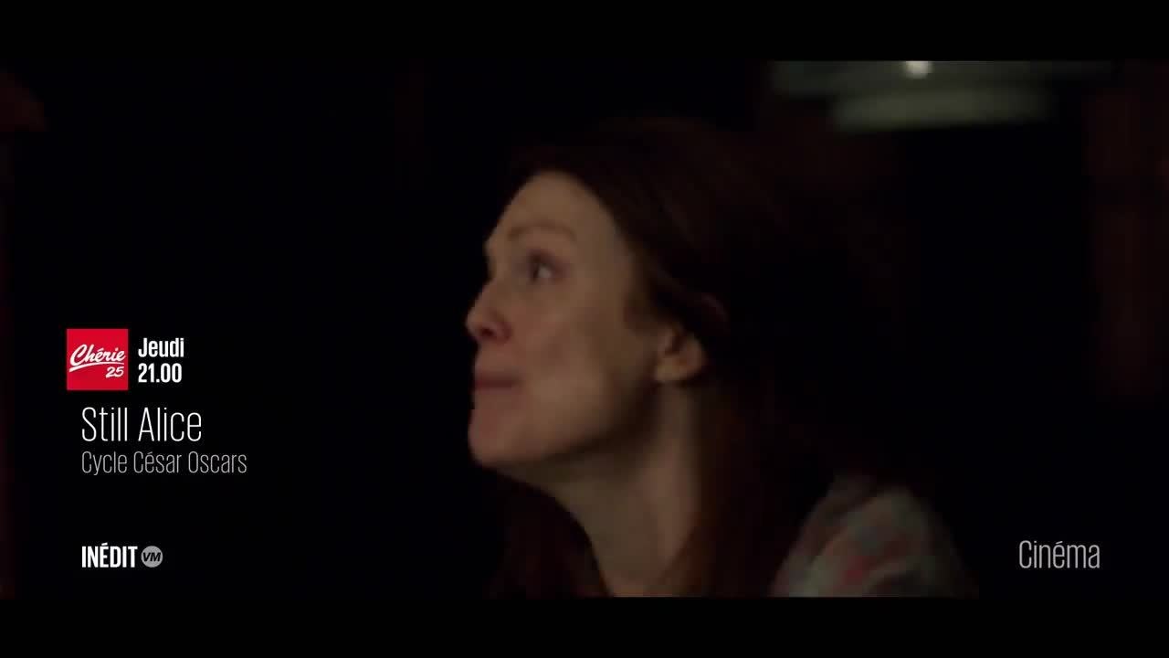 Still Alice