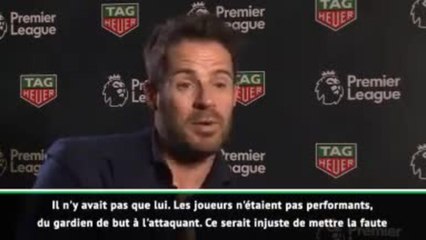 Premier League - Redknapp : "Pogba est l'un des meilleurs joueurs du monde"