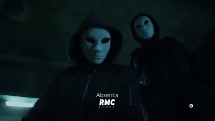 Absentia : Jeu d'enfant (S1EP9)