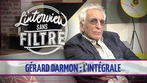 Gérard Darmon : l'antisémitisme, les Gilets Jaunes, Family Business, Burger Quiz... Il se confie sans filtre !