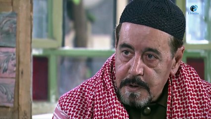 Episode 08 - Korse Al Zaeem Series _ الحلقة الثامنة - مسلسل كرسى الزعيم