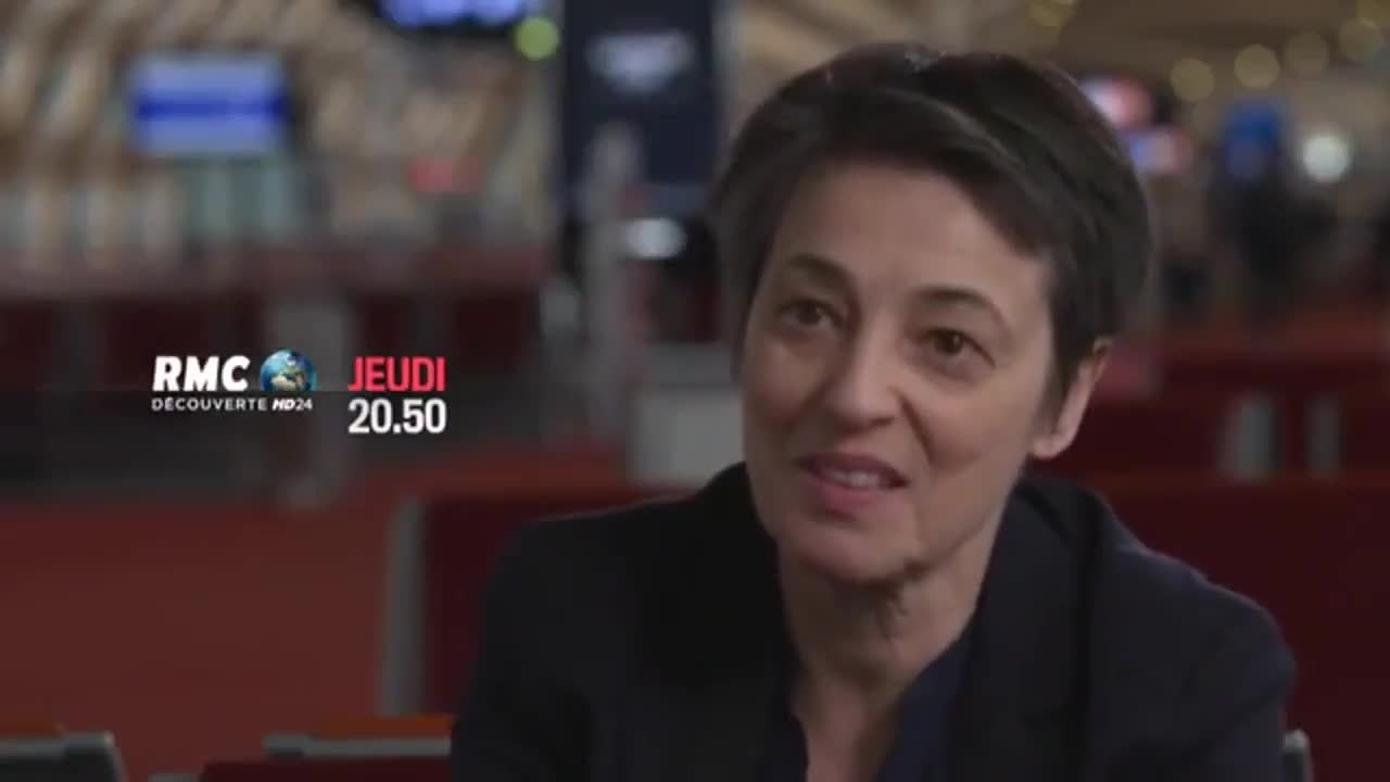 Dans les coulisses du trafic aérien