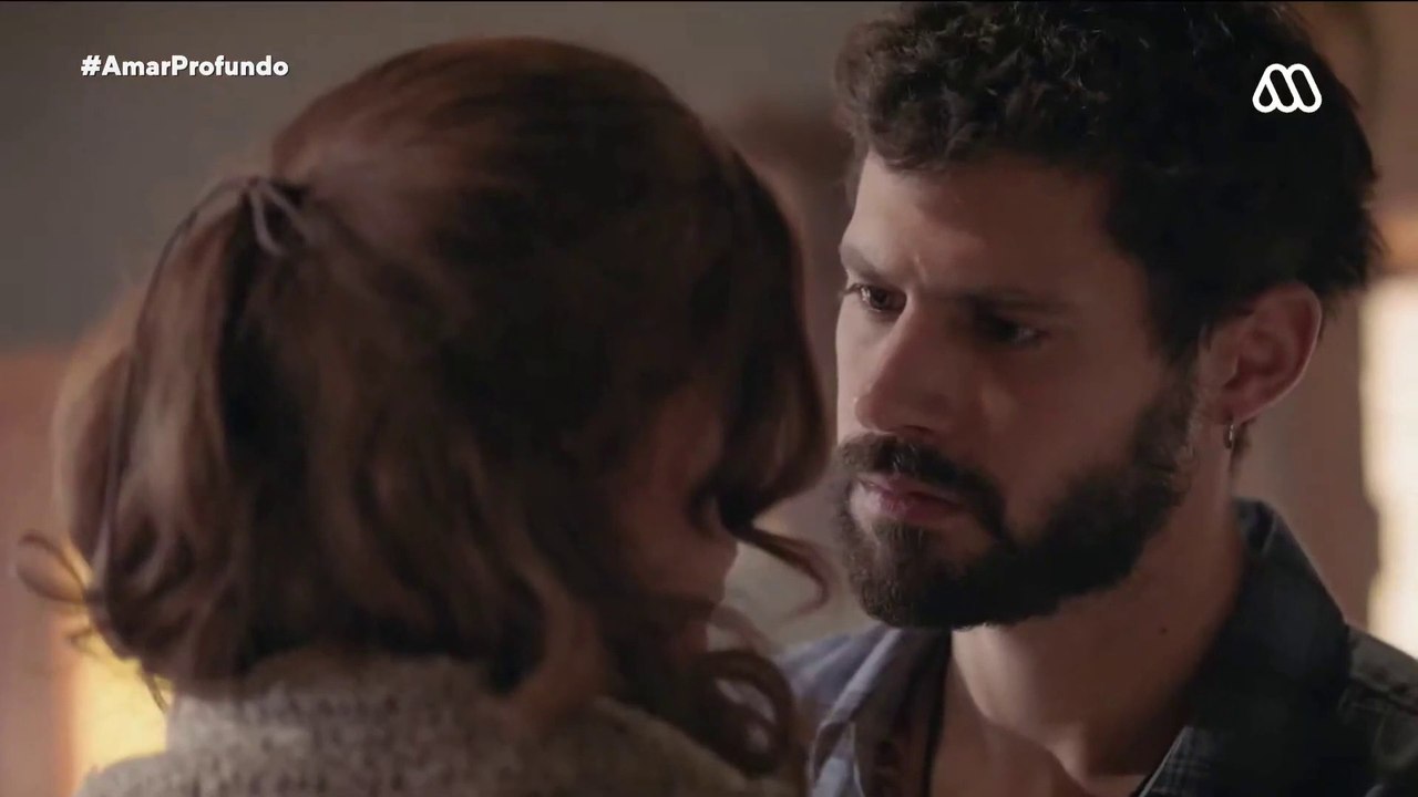 Amar Profundo Cap 23 HD Parte 2