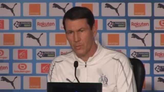 25e j. - Garcia : Faire la passe de trois