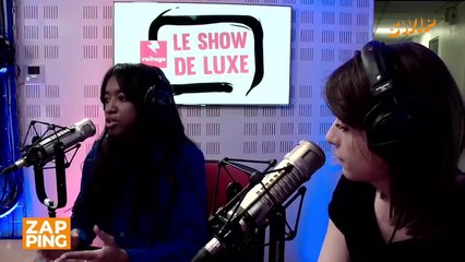 Download Video: Hapsatou Sy s'en prend (encore) à Thierry Ardisson après le dérapage d'Éric Zemmour dans Les Terriens du dimanche