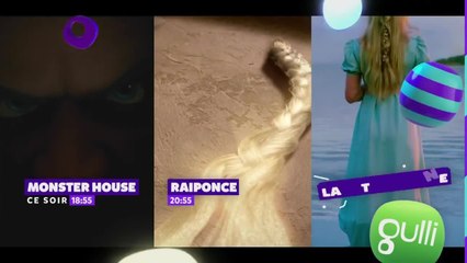 Les contes de Grimm - 1er mars